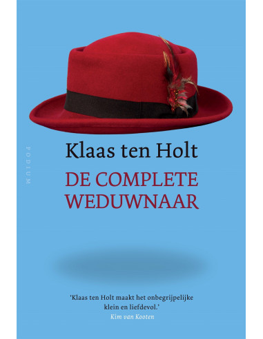 De complete weduwnaar