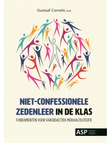 Niet-confessionele zedenleer in de klas.