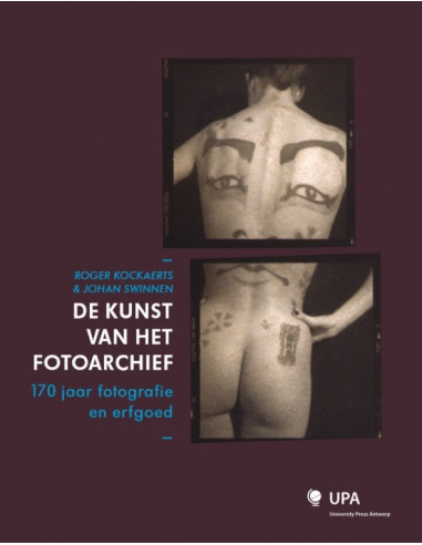 De kunst van het fotoarchief