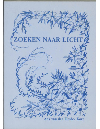 Zoeken naar licht