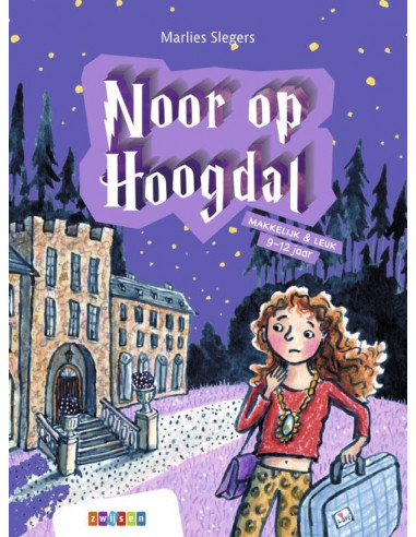 Noor op Hoogdal