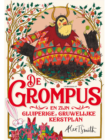 De Grompus