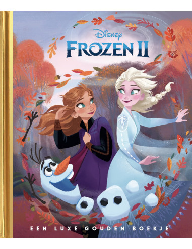 Frozen II