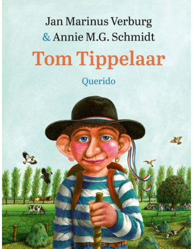 Tom tippelaar