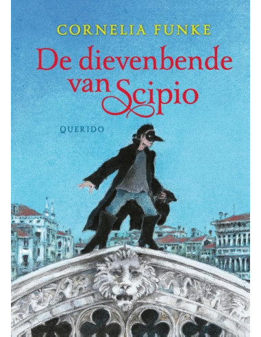 De dievenbende van Scipio