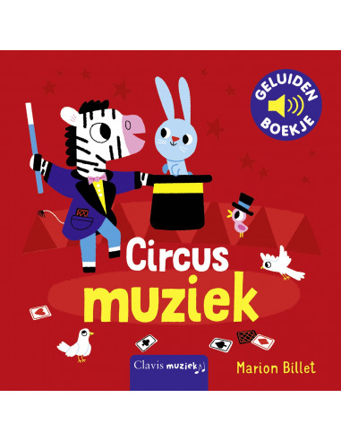 Circusmuziek