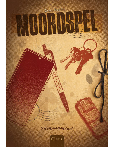 Moordspel