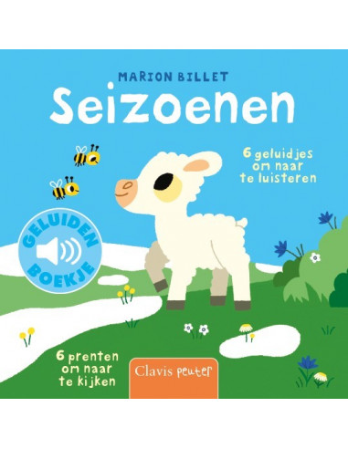 Seizoenen