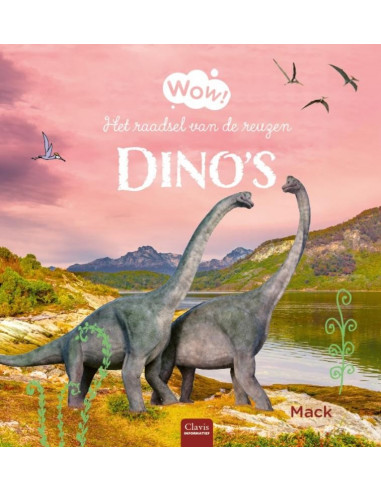 Dino's