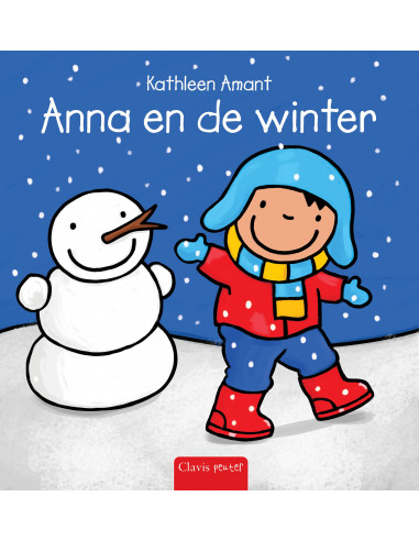 Anna en de winter