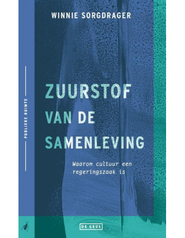 Zuurstof van de samenleving