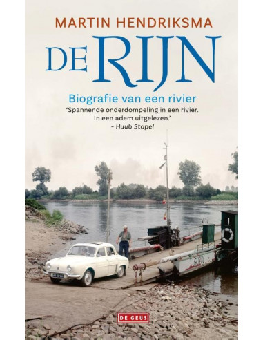 De rijn