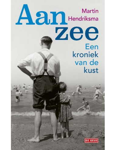 Aan zee