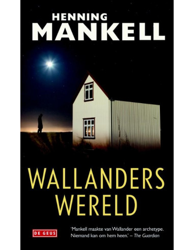 Wallanders wereld