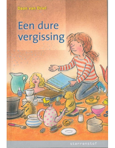 Een dure vergissing