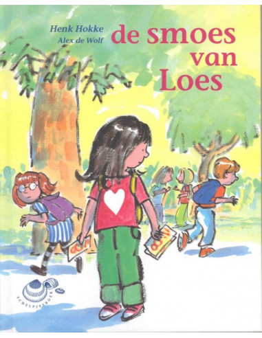 De smoes van Loes