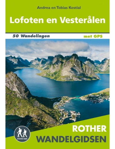 Lofoten en Vesterålen