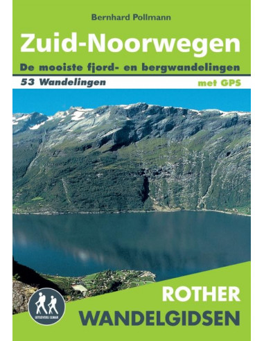 Zuid-Noorwegen