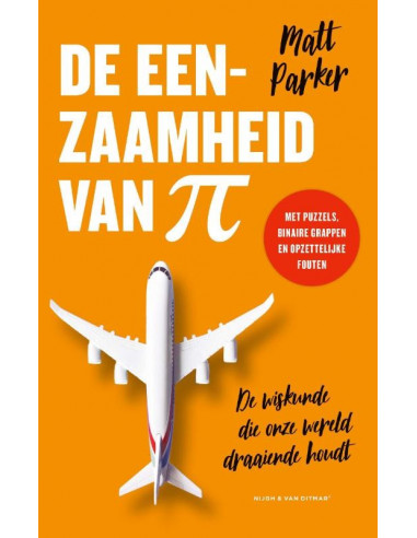 De eenzaamheid van pi