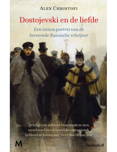 Dostojevski en de liefde