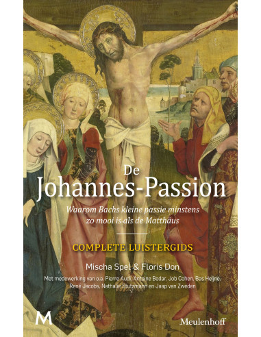 De Johannes-Passion