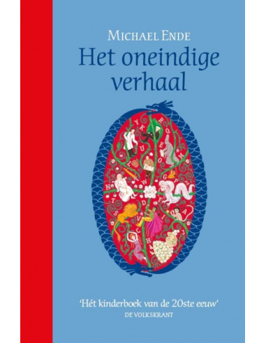 Het oneindige verhaal