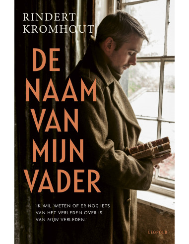 De naam van mijn vader