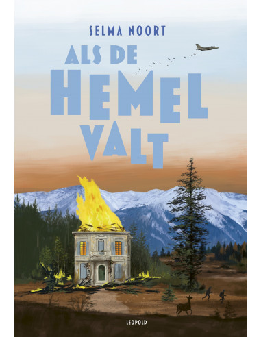 Als de hemel valt