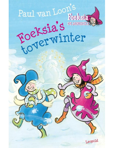 Foeksia's toverwinter