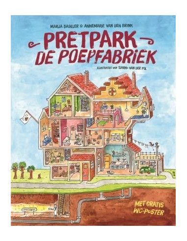 Pretpark de Poepfabriek