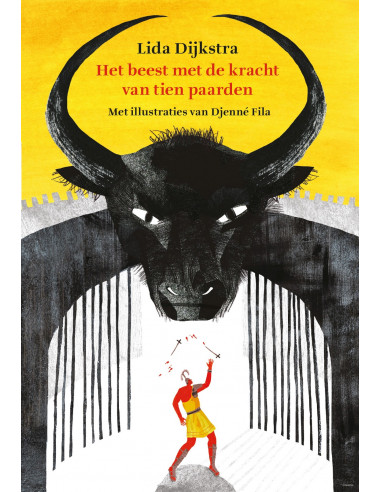 Het beest met de kracht van tien paarden