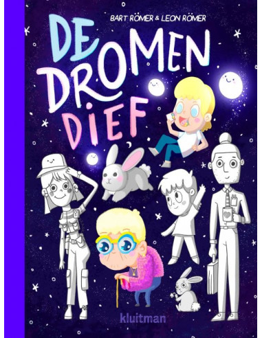 De dromendief