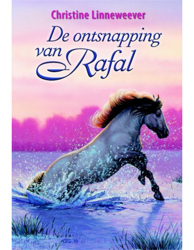 De ontsnapping van Rafal