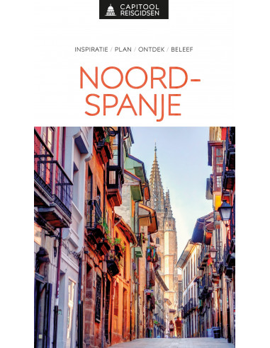 Noord Spanje