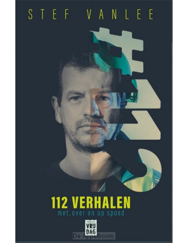 112 verhalen