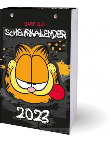 Garfield scheurkalender / 2023