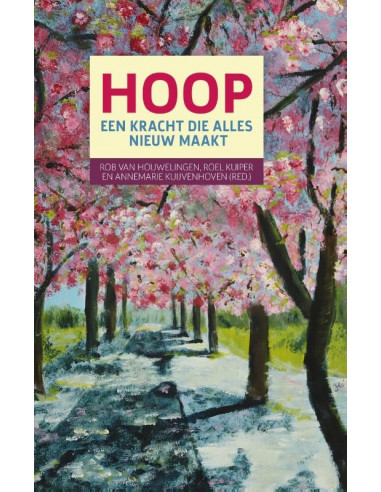 Hoop, een kracht die alles nieuw maakt