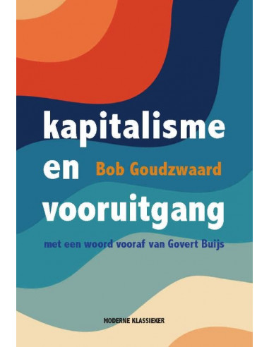 Kapitalisme en vooruitgang