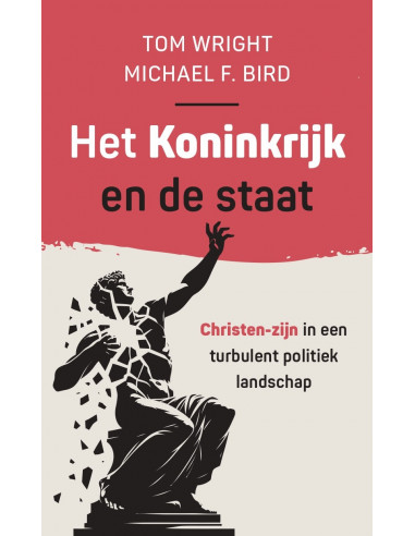 Het Koninkrijk en de staat