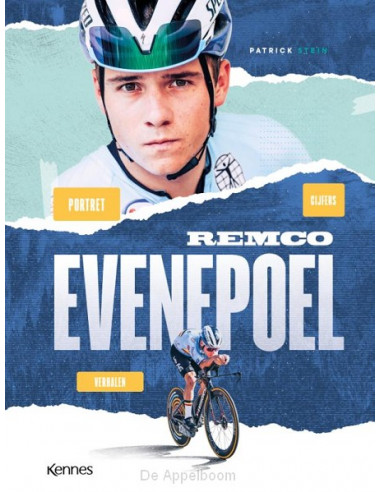 Remco Evenepoel