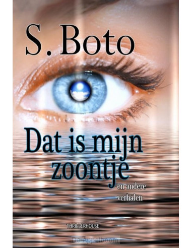 Dat is mijn zoontje