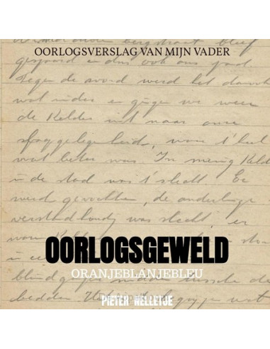 OORLOGSGEWELD