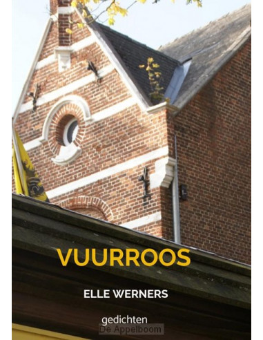 VUURROOS