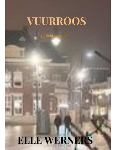 VUURROOS