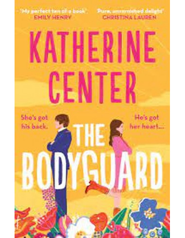 The Bodyguard