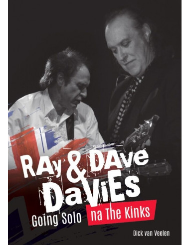 Ray en Dave Davies: Going Solo