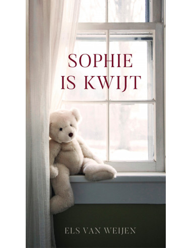 Sophie is kwijt