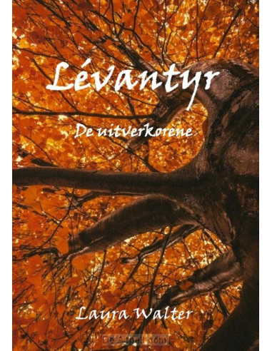 Lévantyr