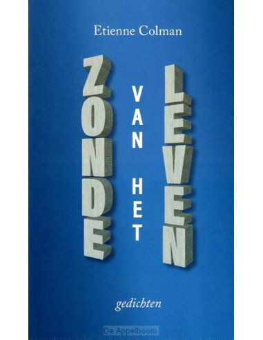 Zonde van het leven