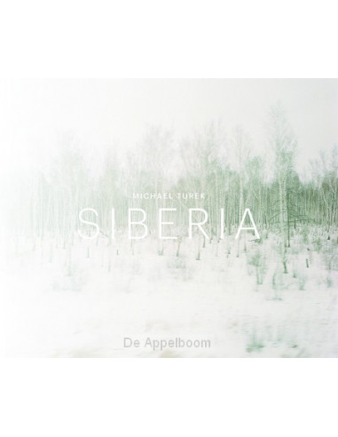 Michel Turek: Siberia